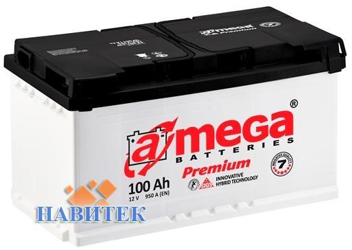 A-Mega Premium AP 100