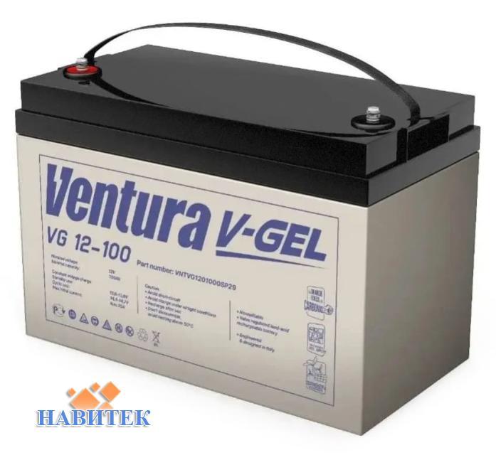 Ventura VG 12-100 GEL