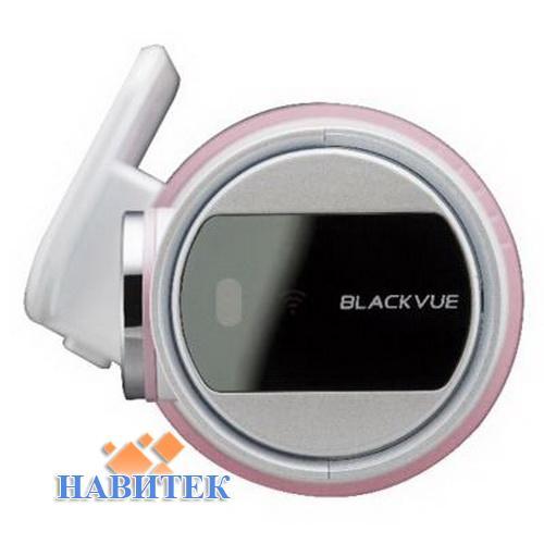 BlackVue DR 500GW-HD White
