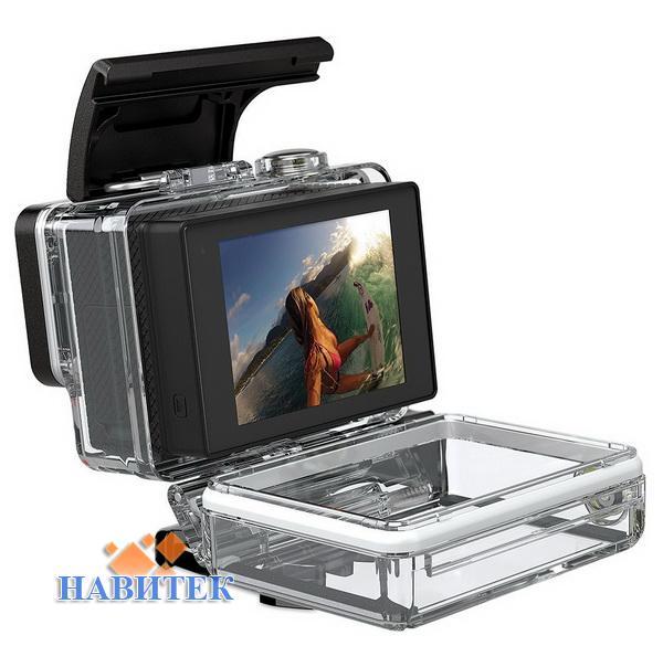 GoPro LCD BacPac HERO3+ (ALCDB-304)