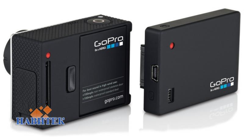 GoPro Battery BacPac HERO3+ (ABPAK-301)