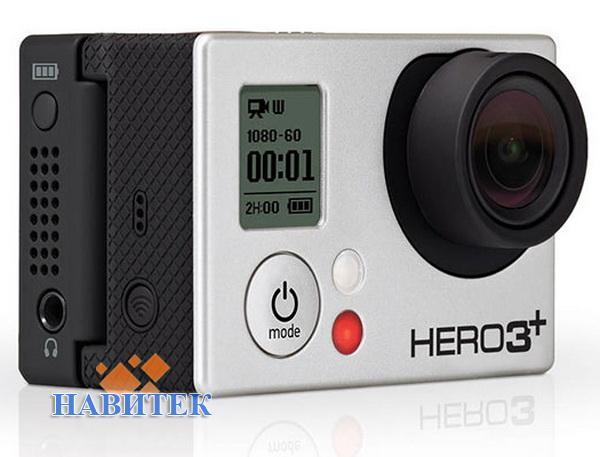 GoPro LCD BacPac HERO3+ (ALCDB-303)