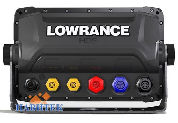 Lowrance HDS-9 Gen3 (000-11792-001)
