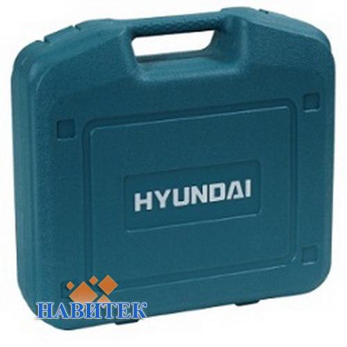 Hyundai H 2000