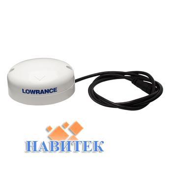 Lowrance Outboard Pilot Cable-Steer Pack (000-11749-001)