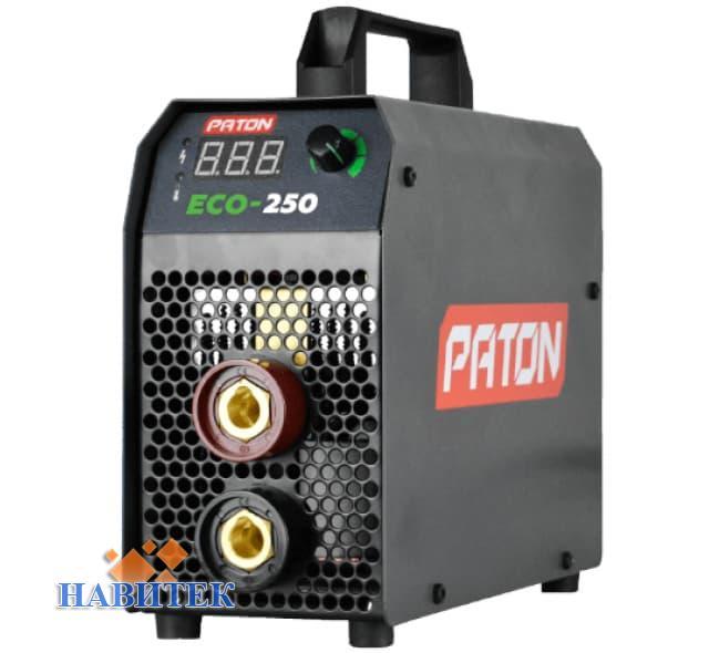 Paton ECO-250