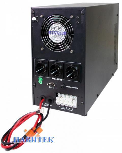 LogicPower LPM-PSW-2000VA 24V