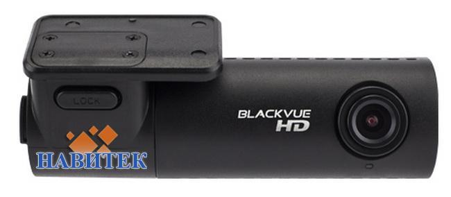 BlackVue DR 430-2CH GPS