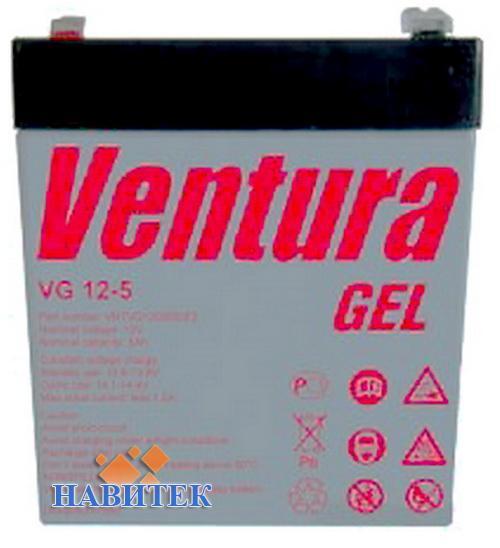 Ventura VG 12-5 GEL