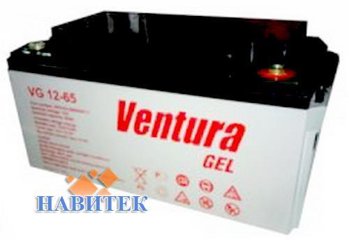 Ventura VG 12-65 GEL