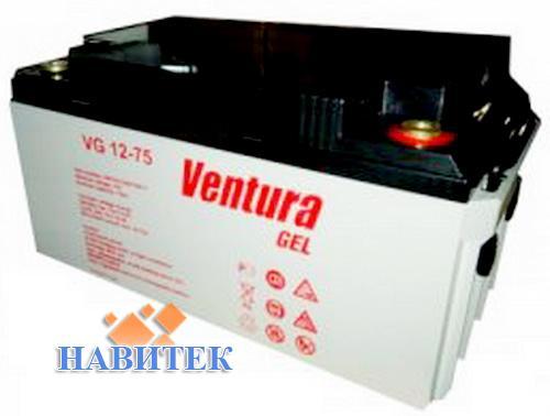 Ventura VG 12-75 GEL