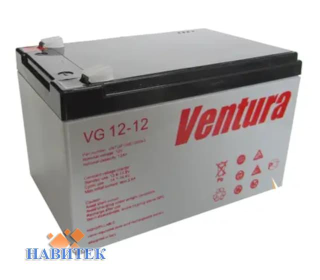 Ventura VG 12-12 GEL