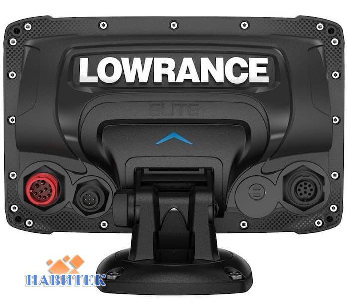Lowrance Elite-7 Ti2 (000-14640-001)