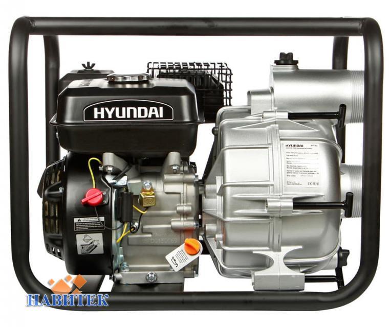 Hyundai HYT 83
