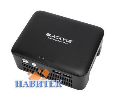 BlackVue Power Magic Battery Pack B-112