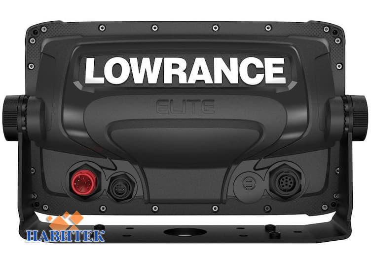 Lowrance Elite-9 Ti2 (000-14650-001)