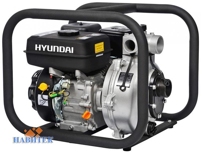 Hyundai HYH 52-80