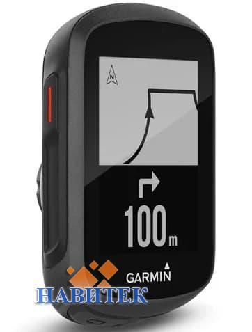 Garmin Edge 130 Sensor Bundle (010-01913-06)
