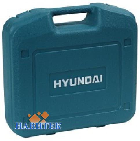 Hyundai H 2200