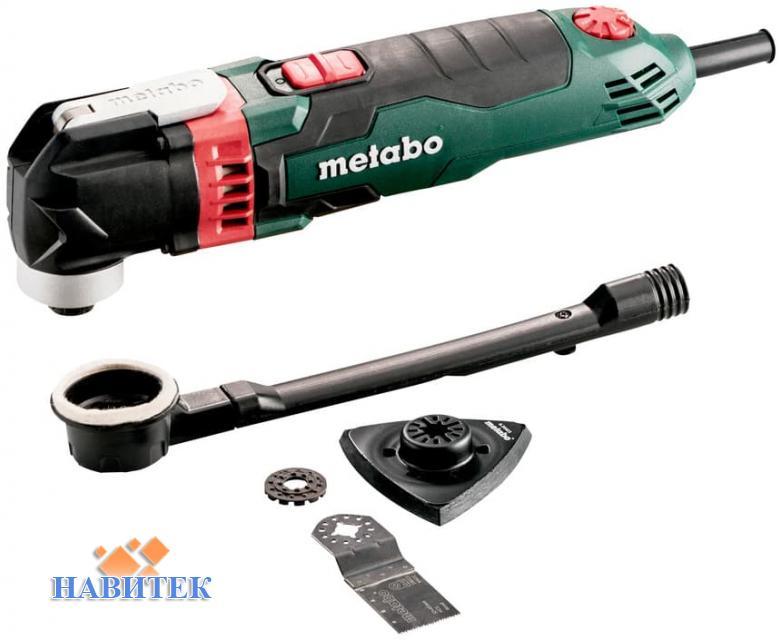 Metabo MT 400 Quick (601406000)
