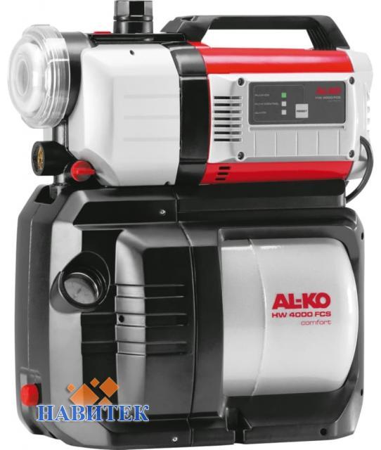 Al-Ko HW 4000 FCS Comfort