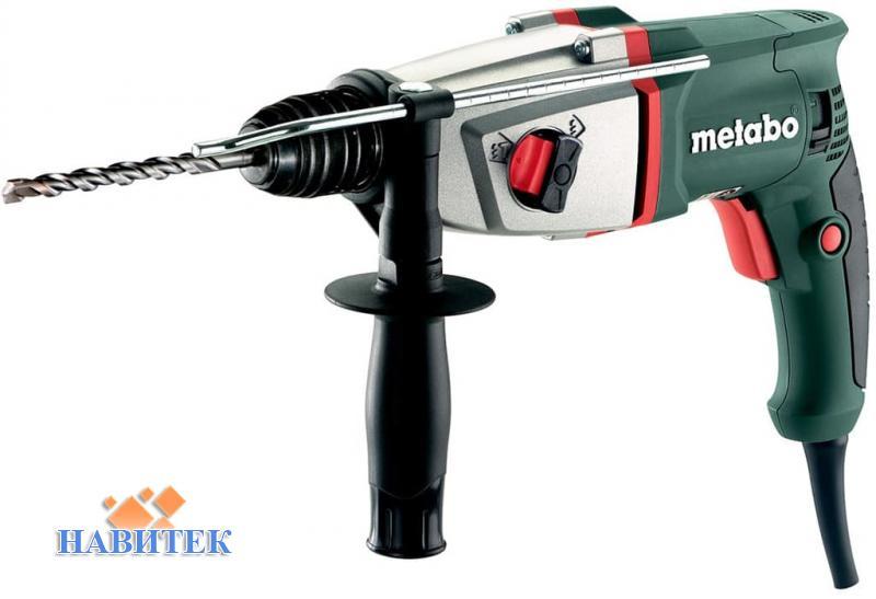 Metabo BHE 2644 (606156000)