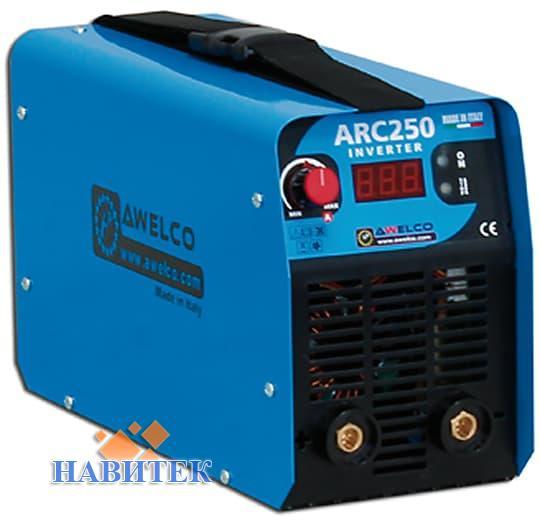 Awelco ARC 250