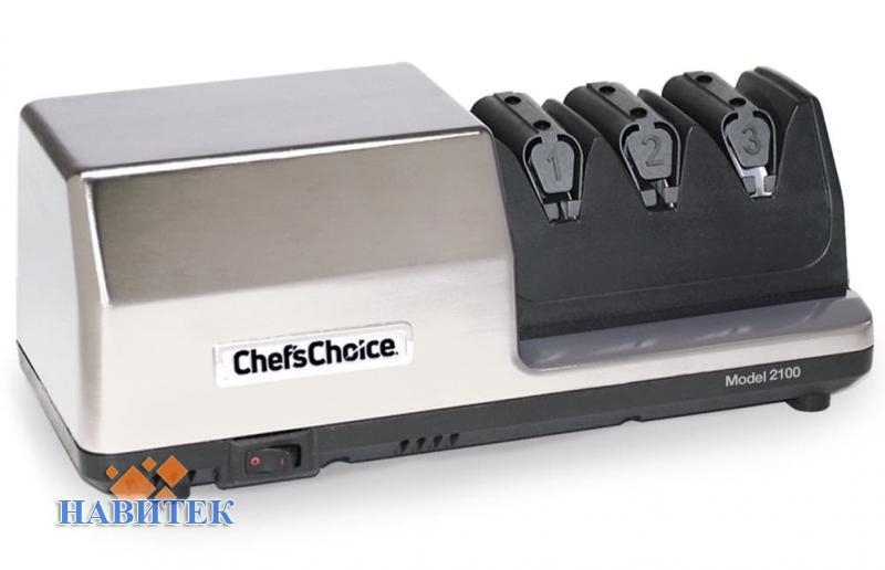 Chef's Choice 2100 (CH/2100)