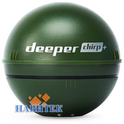Deeper CHIRP+ (ITGAM0939)