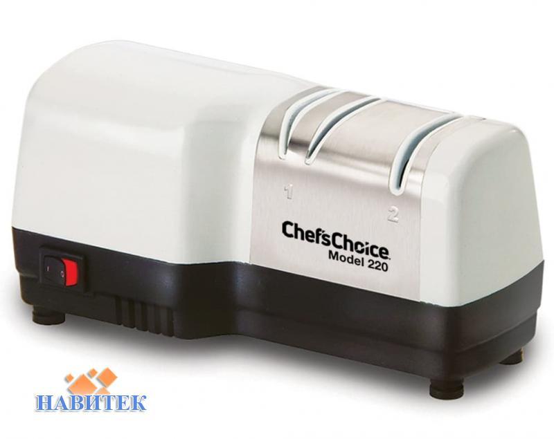 Chef's Choice 220 (CH/220)