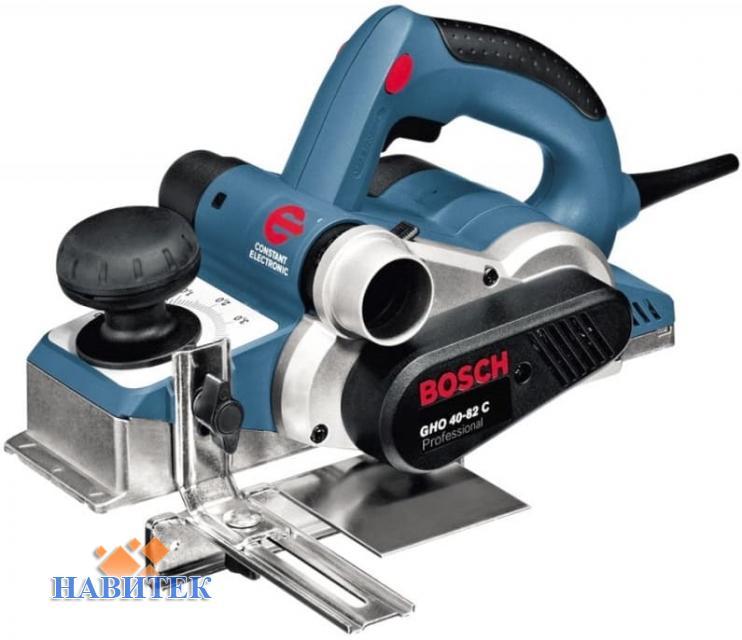 Bosch GHO 40-82 C Professional (0.601.59A.760)