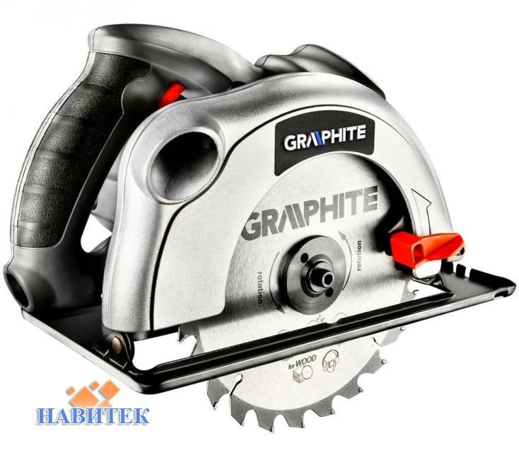 Graphite 58G488
