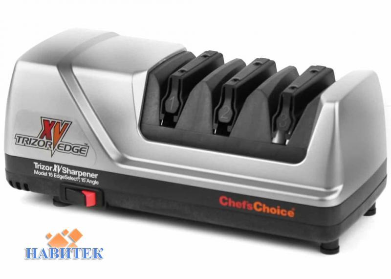 Chef's Choice 15XV (CH/15XV)