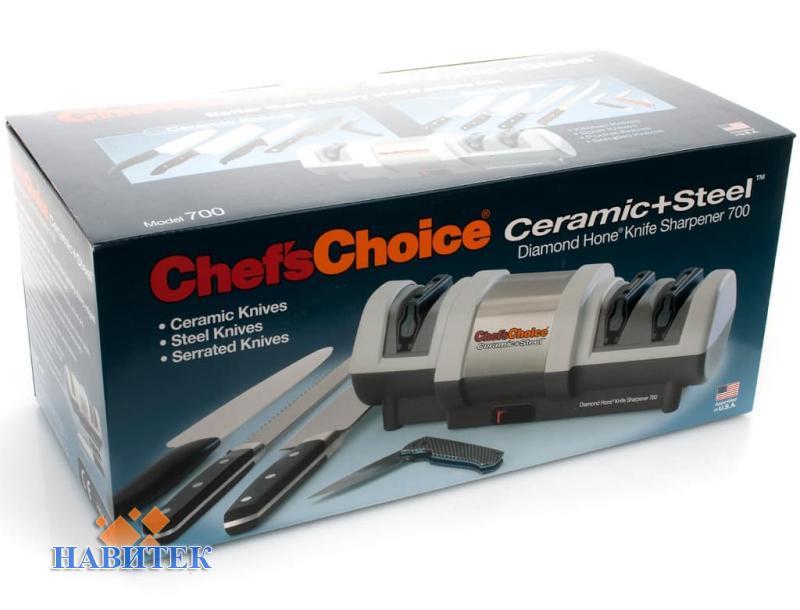 Chef's Choice 700 (CH/700)