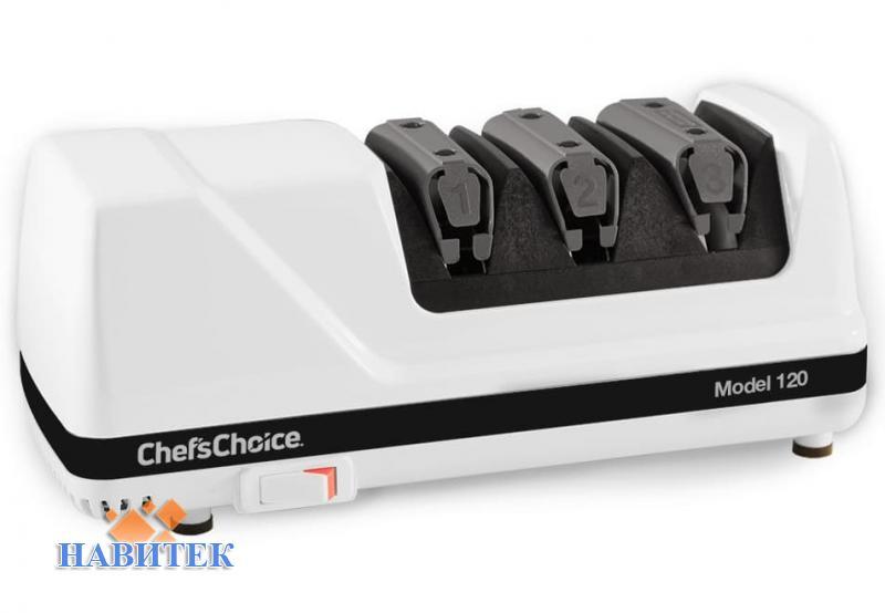 Chef's Choice 120 (CH/120W)