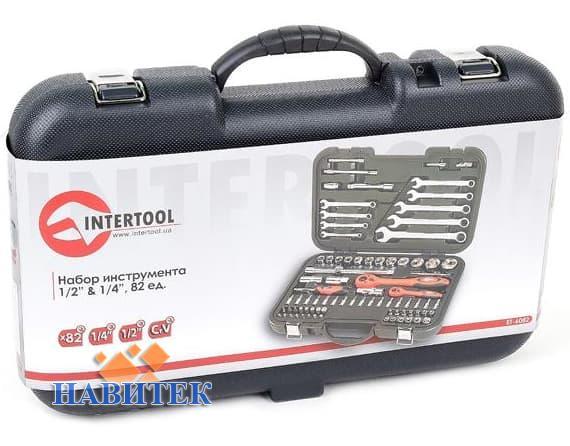 Intertool ET-6082