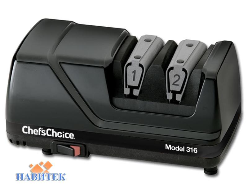 Chef's Choice 316 (CH/316B)