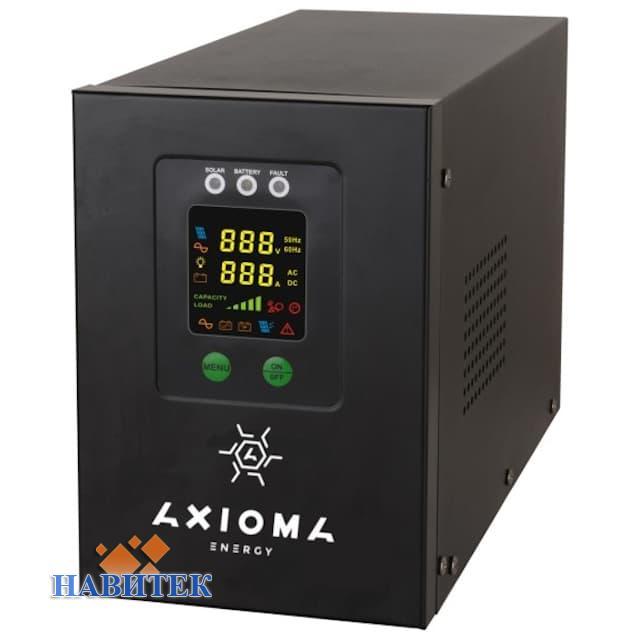Axioma Energy Axen.IS-1500