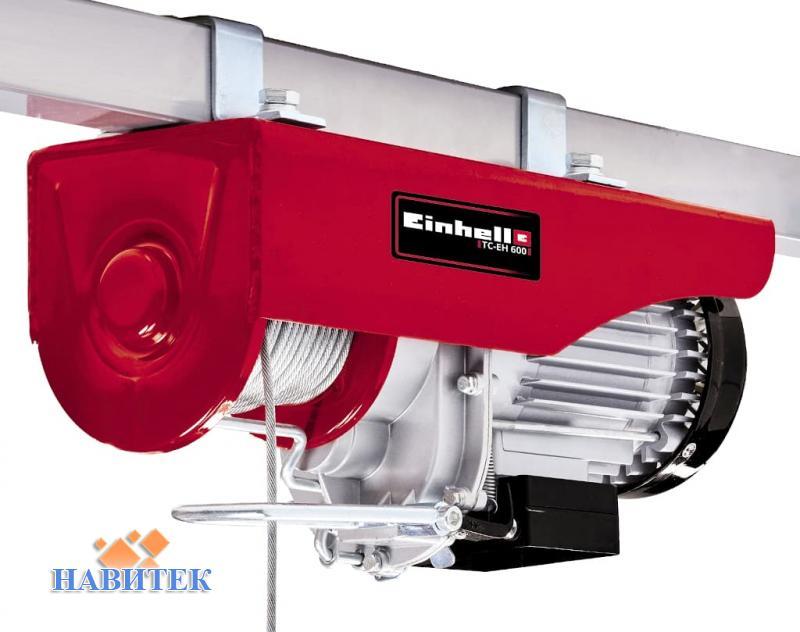 Einhell TC-EH 600 (2255150)
