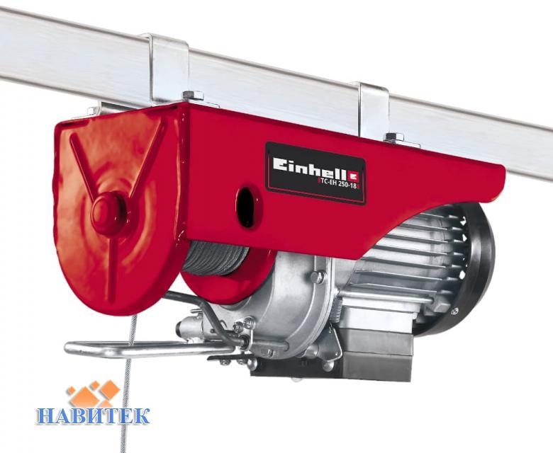 Einhell TC-EH 250 (2255130)