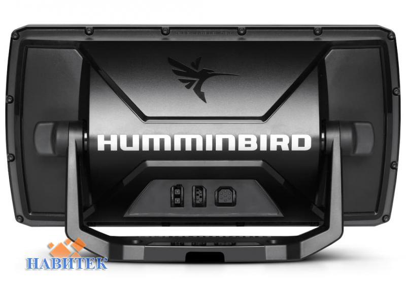 Humminbird Helix 7 Chirp Mega SI GPS G3 (410950-1M)