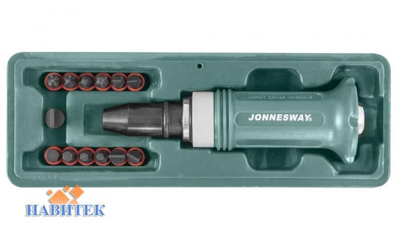 Jonnesway AG010138