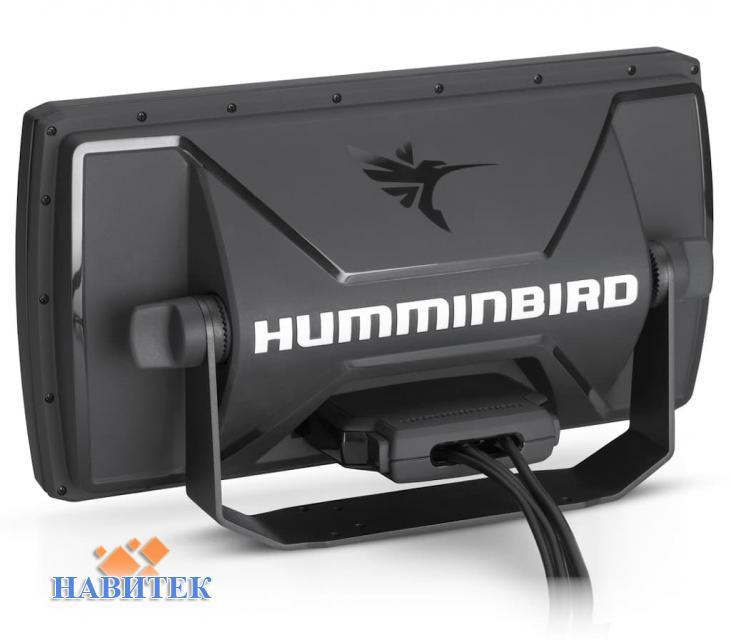 Humminbird Helix 10 Chirp Mega SI+ GPS G3N (410890-1M)