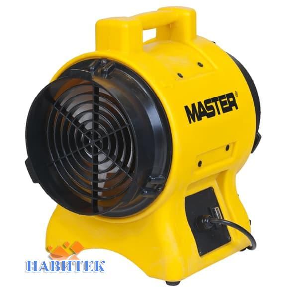 Master BL 6800