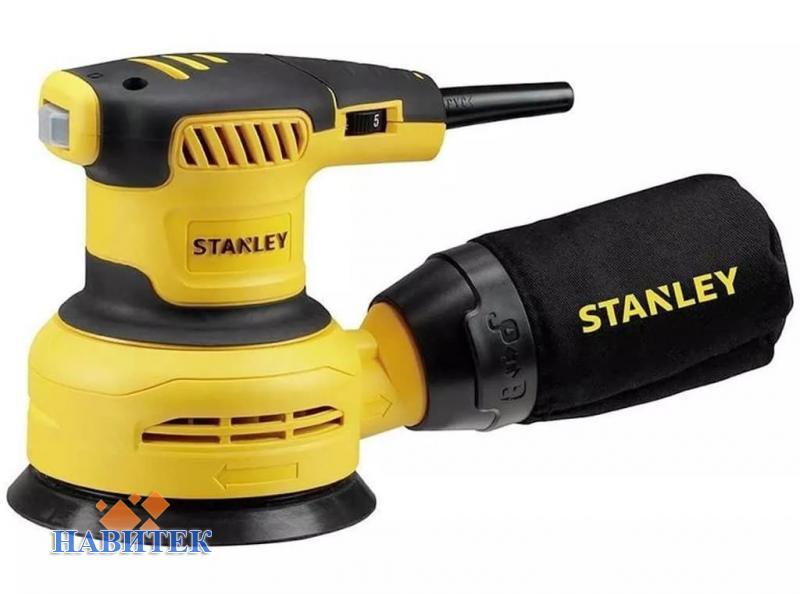 Stanley SS30
