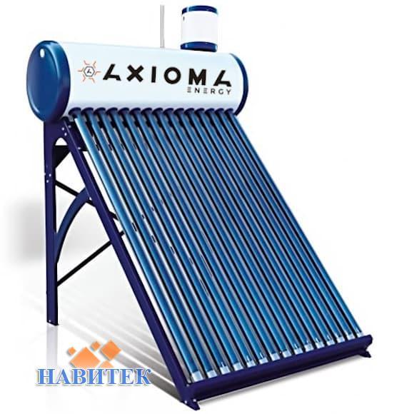 Axioma Energy AX-10