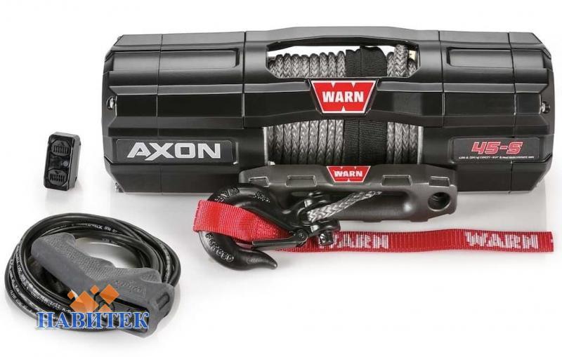 Warn Axon 45-S