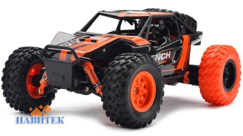 HB Toys Багги 4WD 1:24 RTR (HB-SM2402)