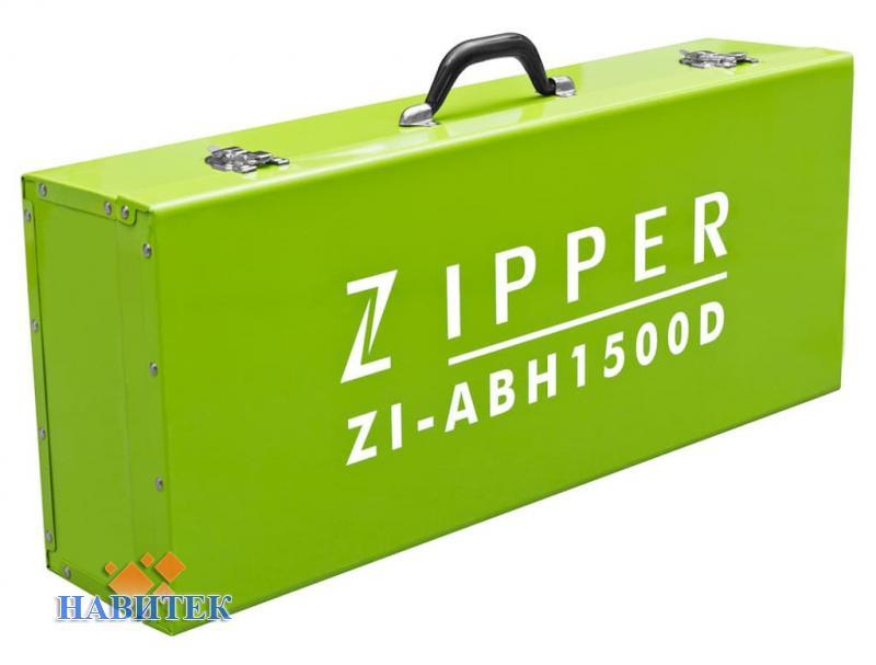 Zipper ZI-ABH1500D