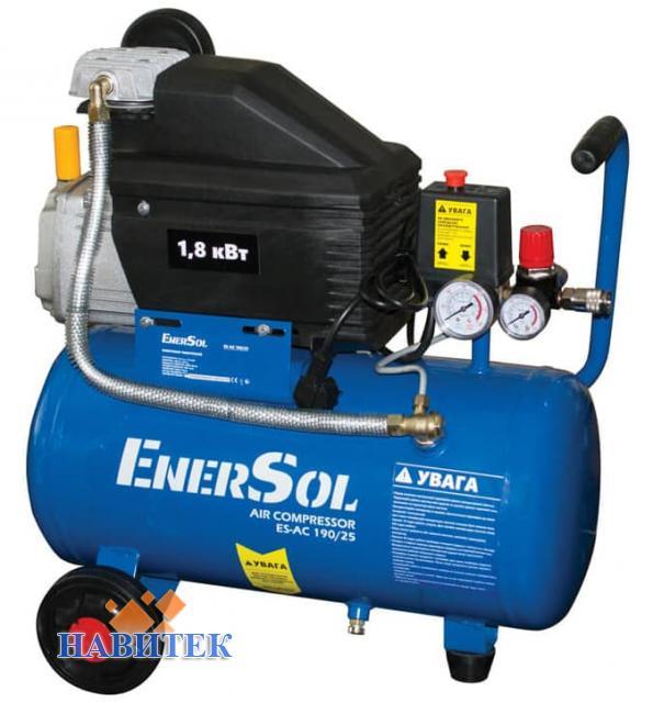 EnerSol ES-AC190-25-1